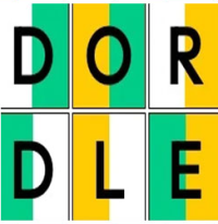 Dordle