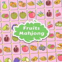 Fruits Mahjong