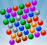 Bubble Shooter Extreme