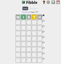 Fibble