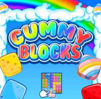 Gummy Blocks