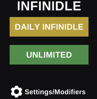 Infinidle