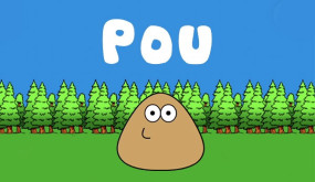 Pou Online