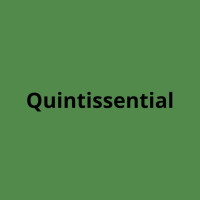 Quintissential