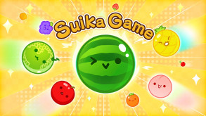 Suika Game: Watermelon