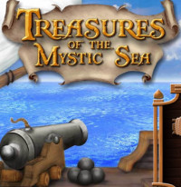 Treasures of the Mystic Sea