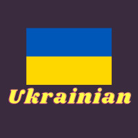 Ukrainian