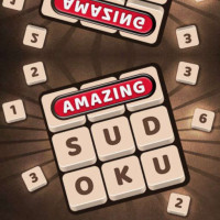 Amazing Sudoku