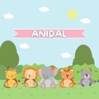 Anidal