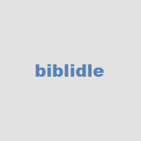 Biblidle