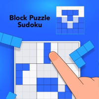 Block Puzzle Sudoku