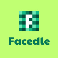 Facedle