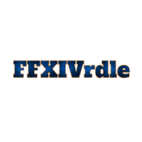 FFXIVrdle