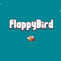 Flappy Birdle