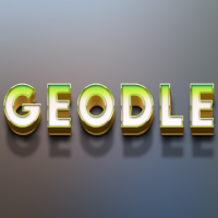 Geodle