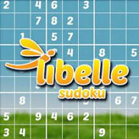 Libelle Sudoku