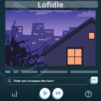 Lofidle