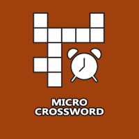 Micro Crossword