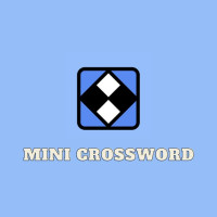 Mini Crossword