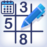 New Daily Sudoku