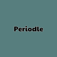 Periodle