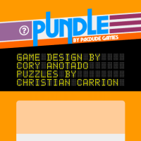 Pundle