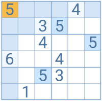 Quick Sudoku