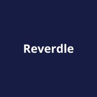 Reverdle