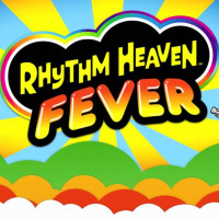 Rhythm Heaven Heardle