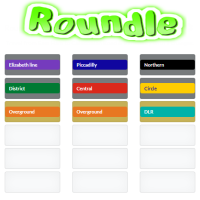 Roundle