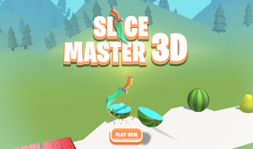 Slice Master 3D