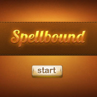 Spellbound