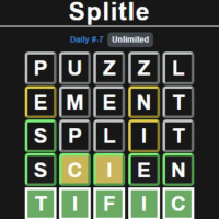 Splitle