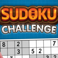 Sudoku Challenge