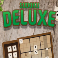 Sudoku Deluxe