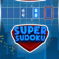 Super Sudoku