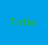 Tirtle