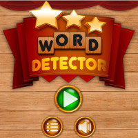 Word Detector