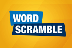 Word Scramble