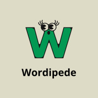 Wordipede