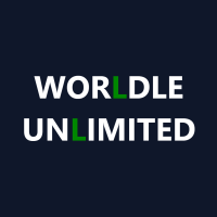 Worldle Unlimited