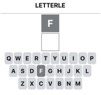 Letterle