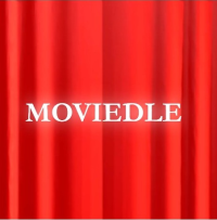 Moviedle