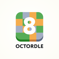 Octordle+