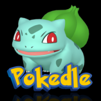 Pokédle