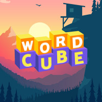 Word Cube