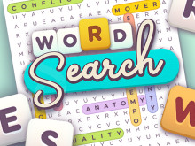 Word Search 3